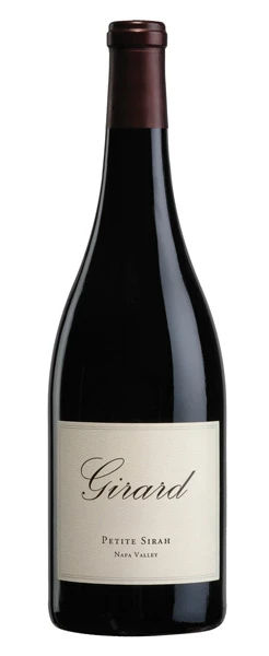 Girard Winery Petite Syrah