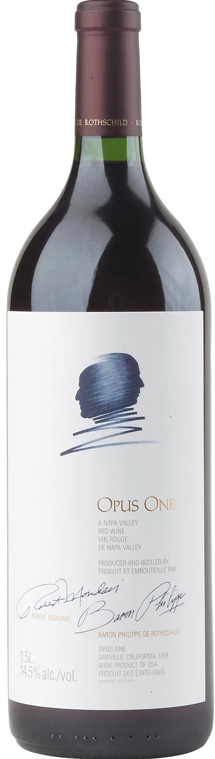 Opus One Wineries Opus One - Magnum