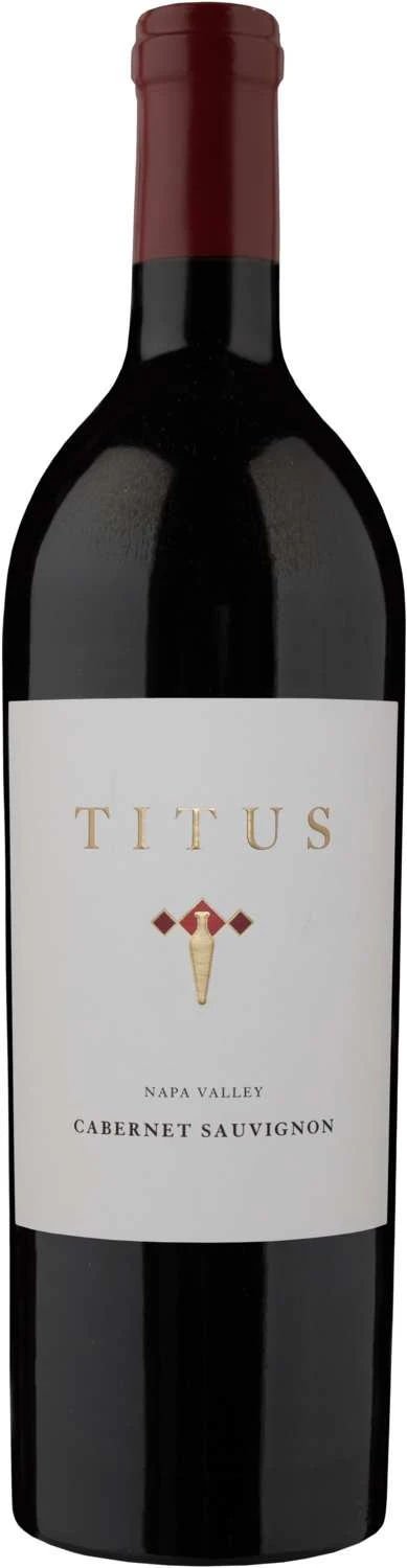 Titus Cabernet Sauvignon