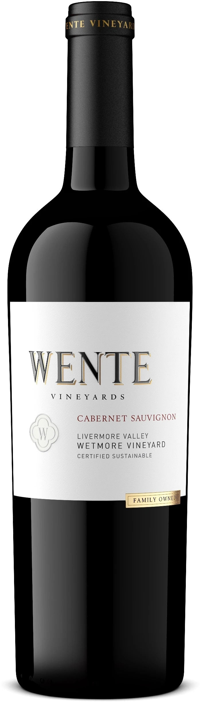 Wente Charles Wetmore Reserve Cabernet Sauvignon
