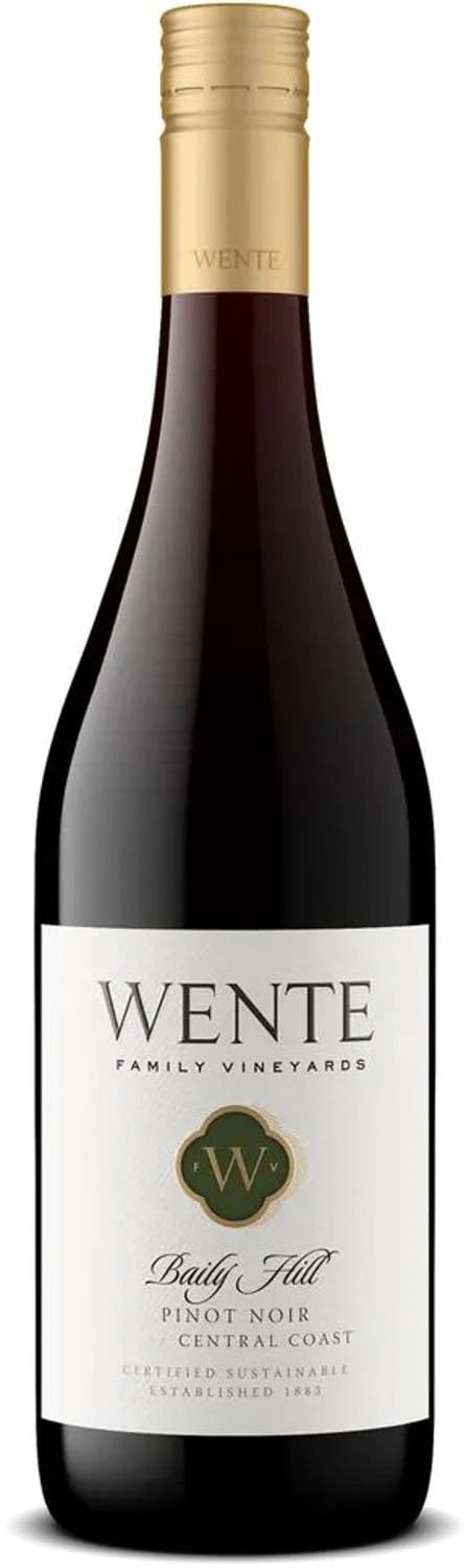 Wente Baily pinot noir