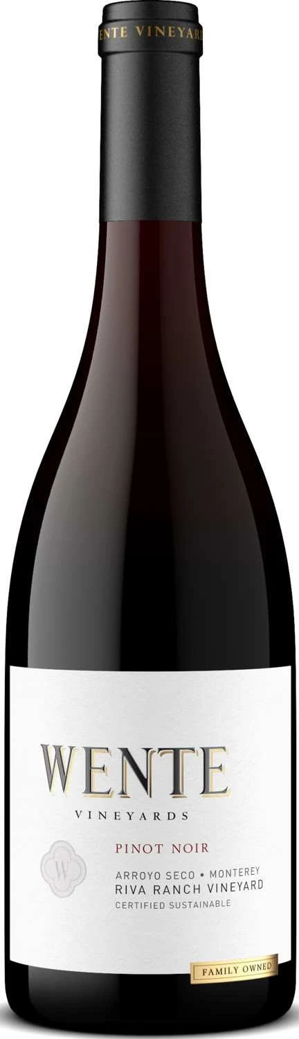 Wente Riva Ranch Pinot Noir