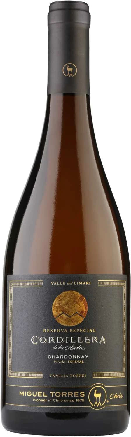 Torres Cordillera Chardonnay