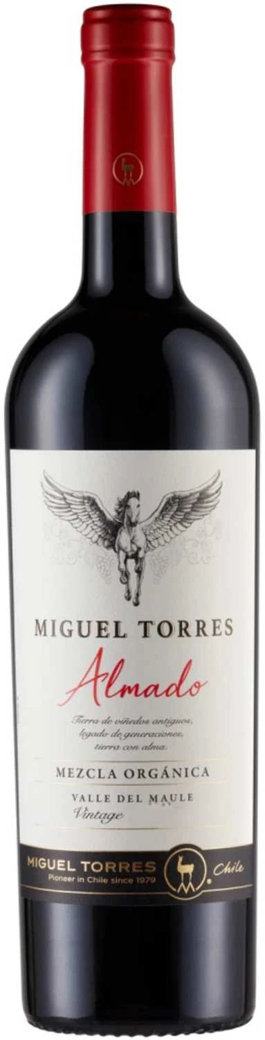 Torres Almado - Bio