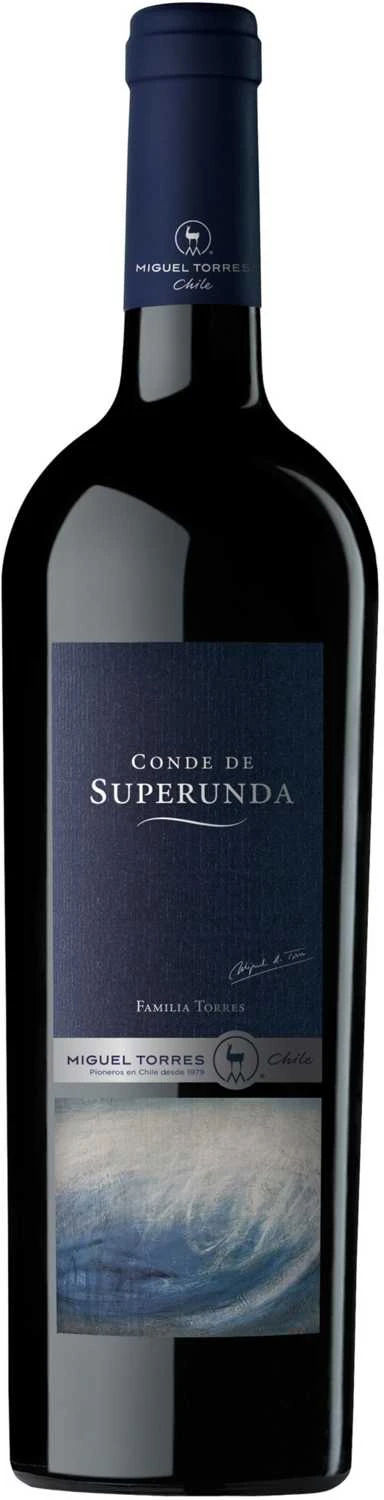 Torres Conde de Superunda