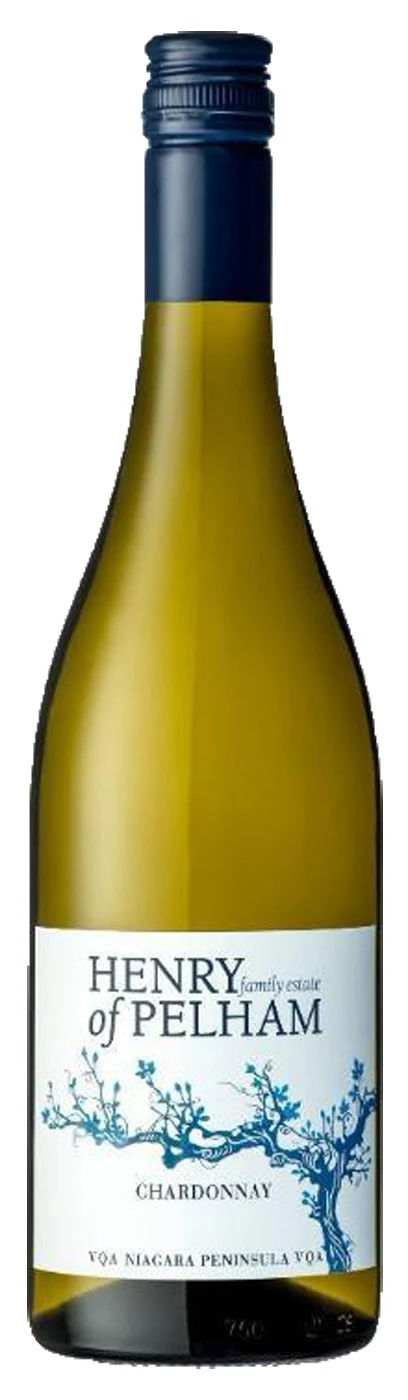 Henry of Pelham Chardonnay Classic