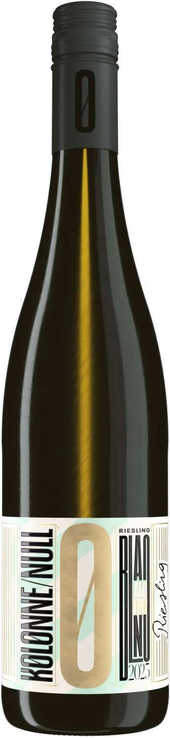 Kolonne Null Riesling - 0.0%