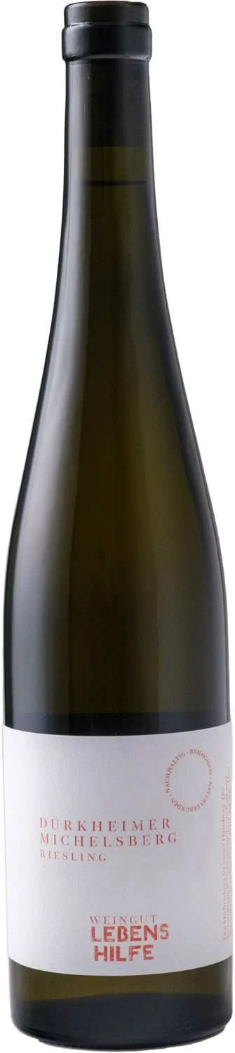 Weingut Lebenshilfe Durkheimer Michelsberg Riesling - Bio