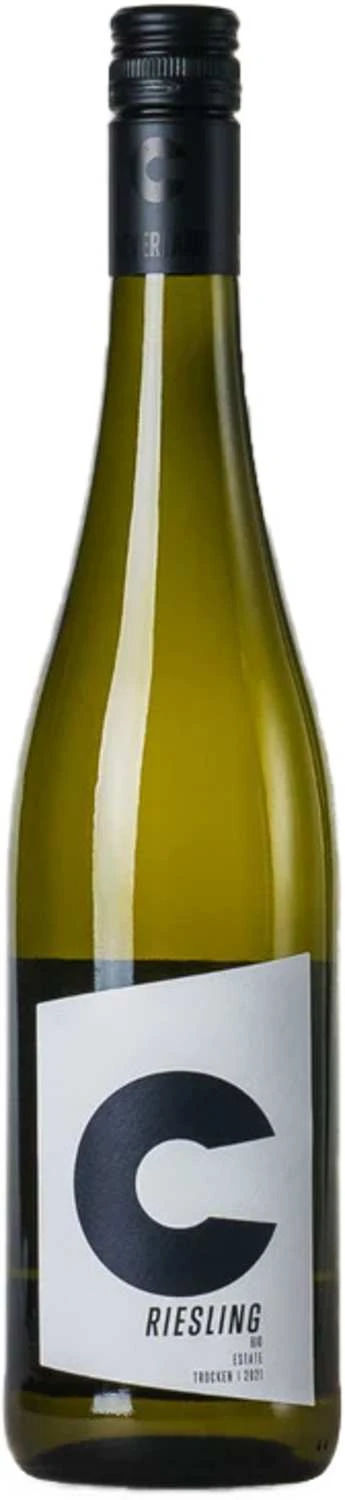 Neverland Riesling - Bio