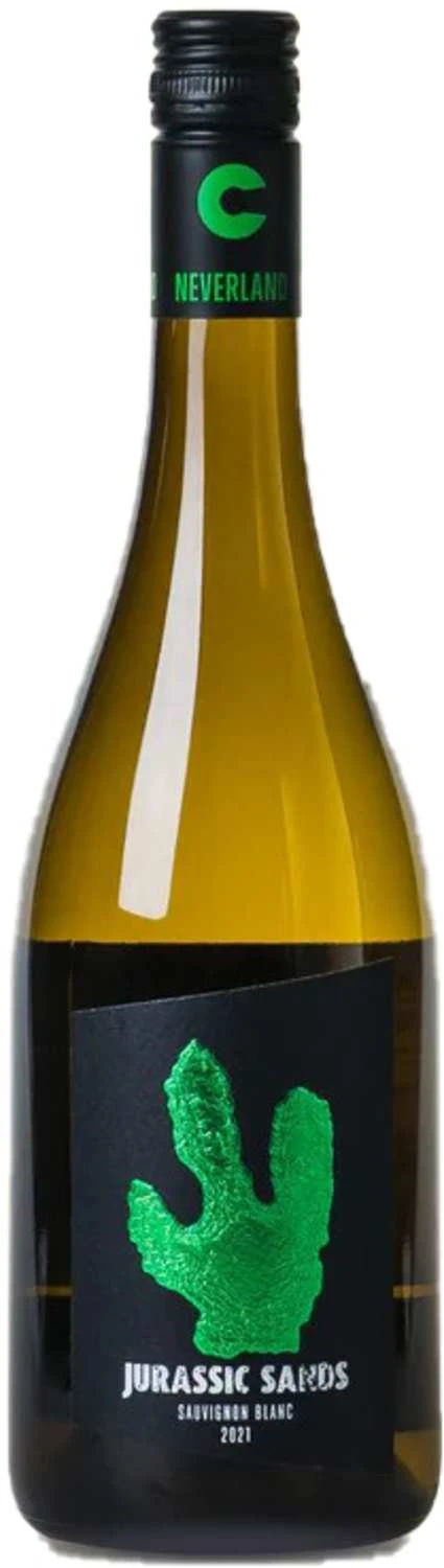 Neverland Jurassic Sands Sauvignon Blanc