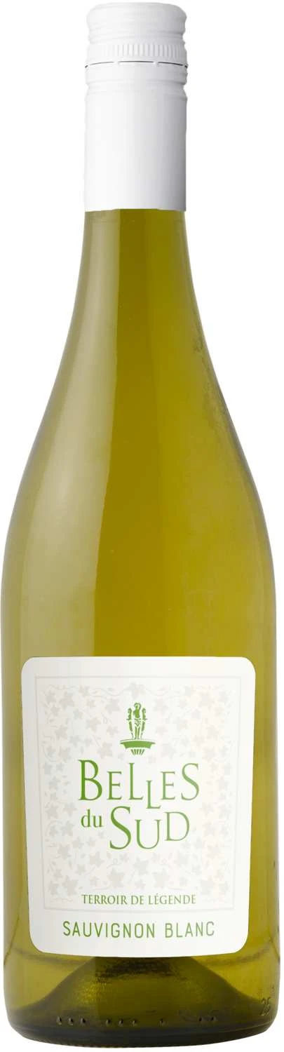Belles du Sud Sauvignon Blanc