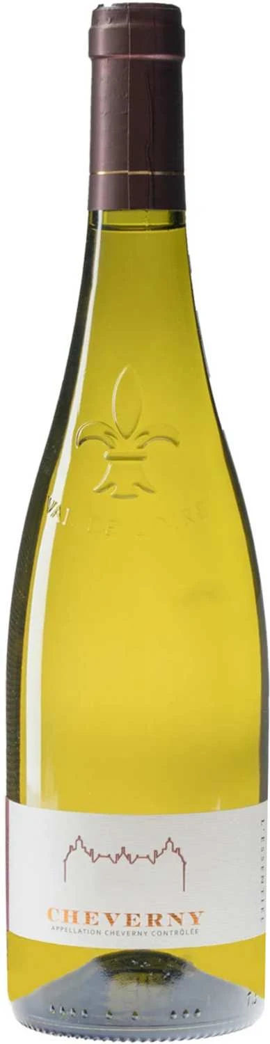 Pascal Bellier L'Essentiel - AOC Cheverny Blanc