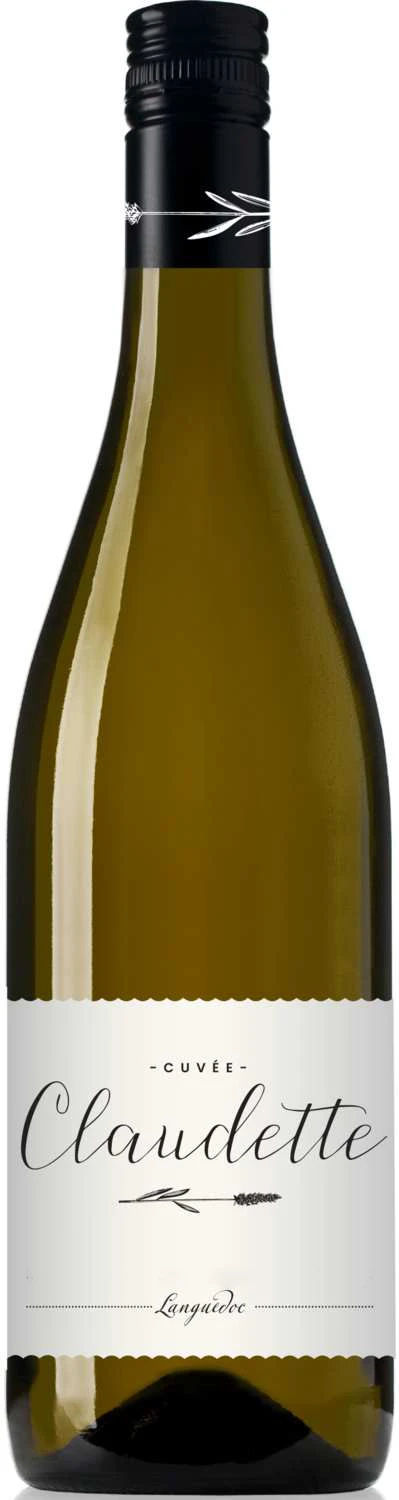 Claudette Marsanne Roussanne