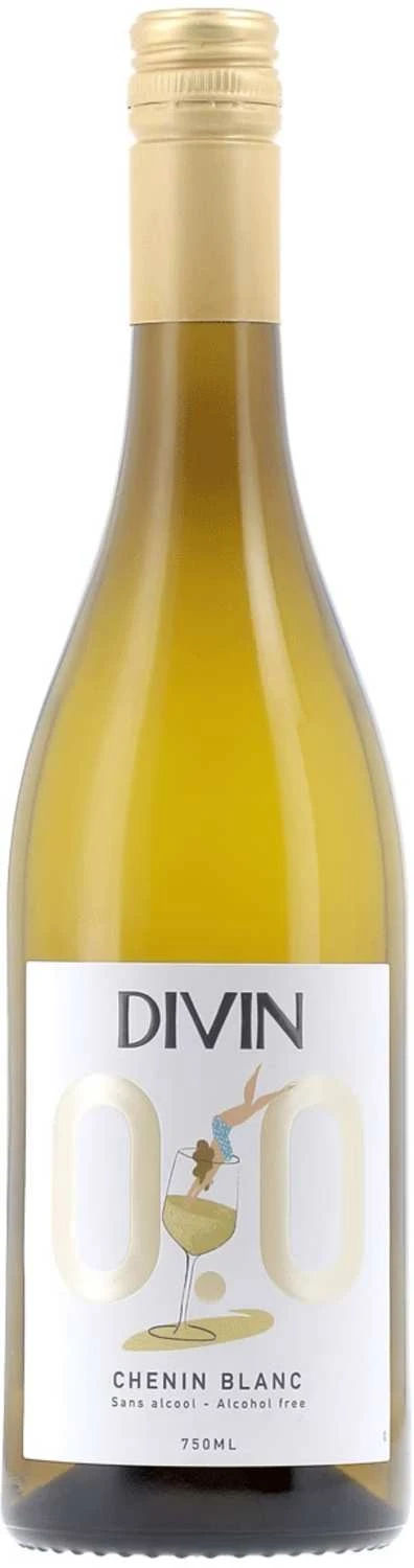 Divin Chenin Blanc 0.0%
