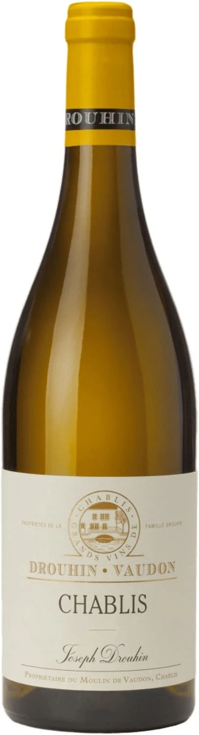 Joseph Drouhin Chablis