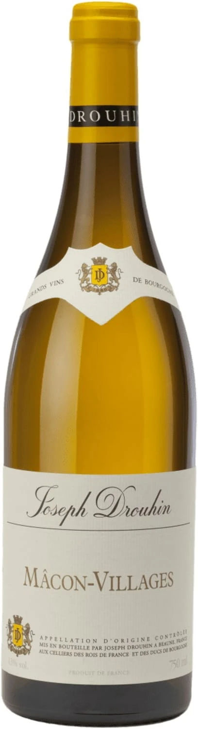 Joseph Drouhin Mâcon Villages
