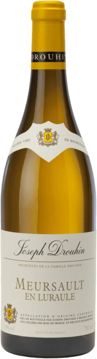 Joseph Drouhin Meursault "En Luraule"
