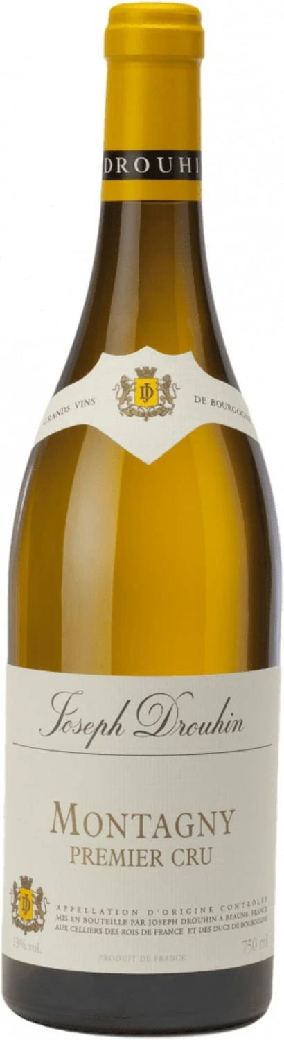 Joseph Drouhin Montagny 1er Cru