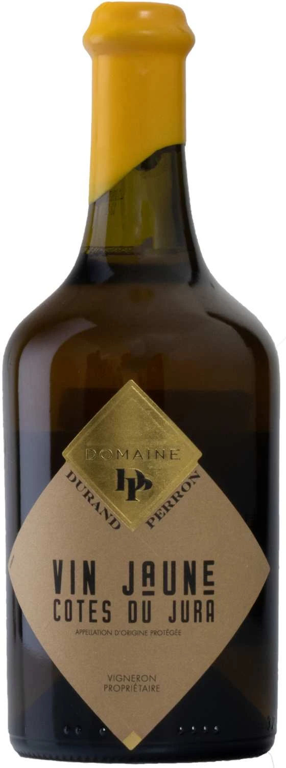 Domaine Durand Perron Vin Jaune - 62 cl