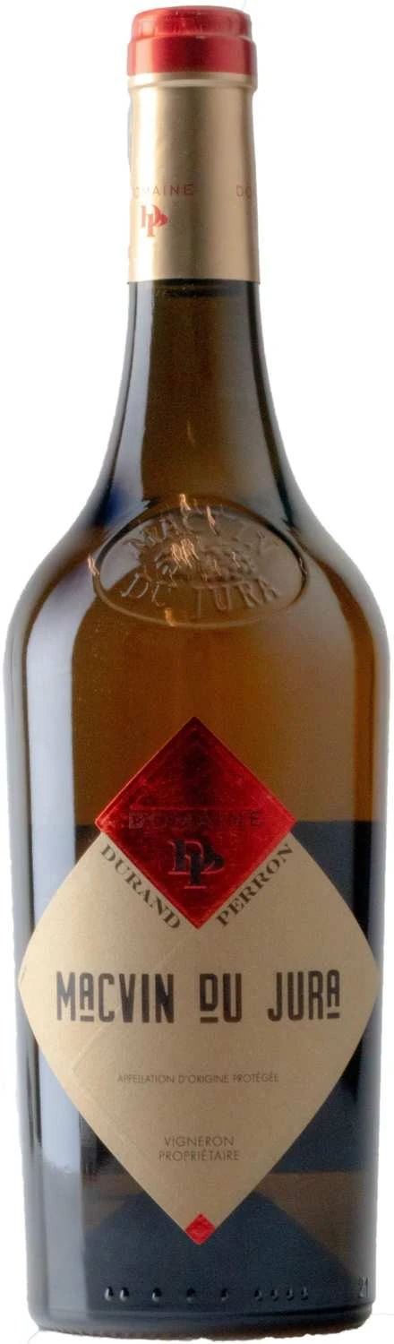 Domaine Durand Perron Macvin Blanc