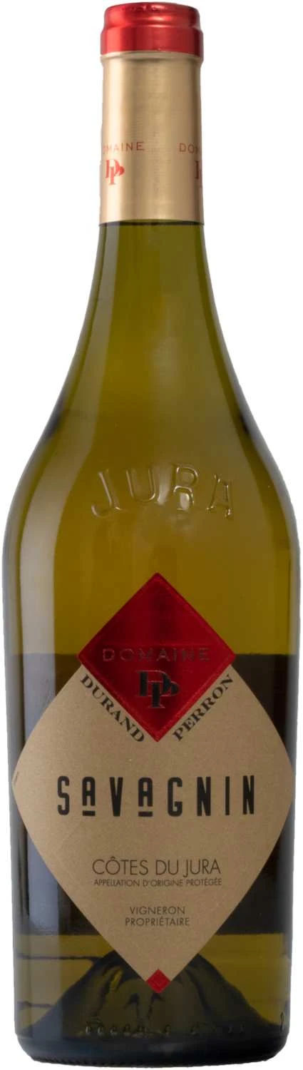 Domaine Durand Perron Savagnin