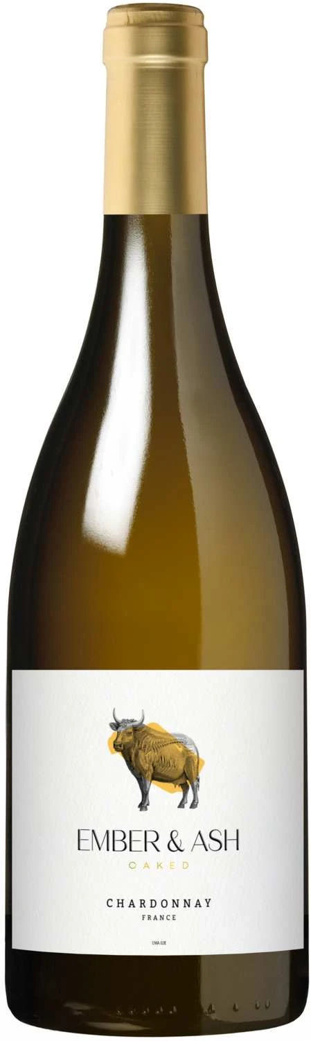 Ember & Ash Chardonnay