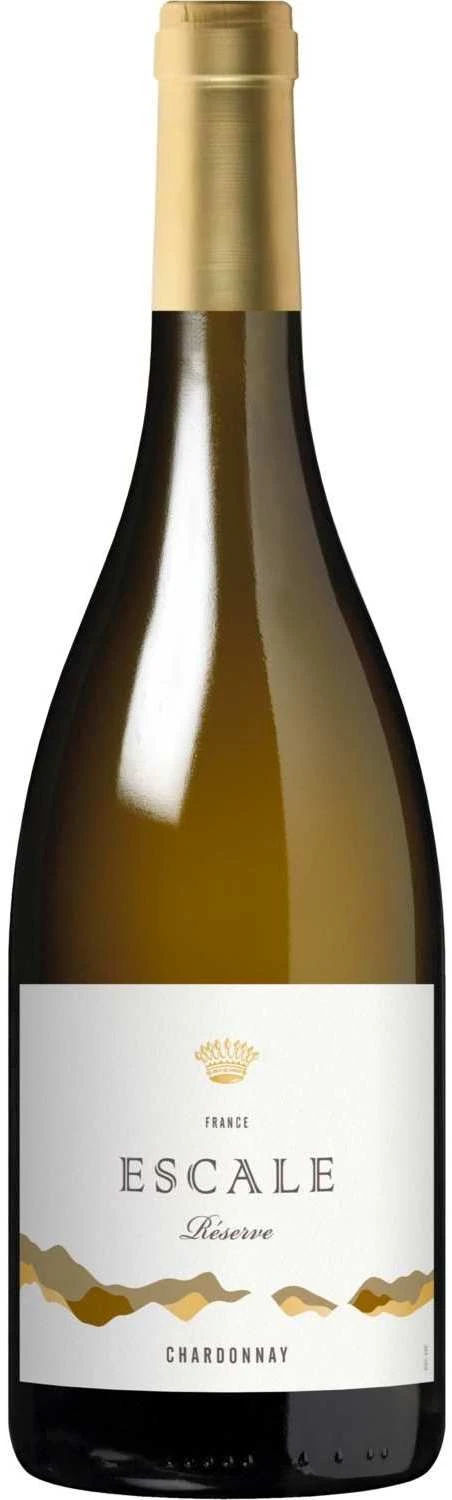 Escale Chardonnay Grande Cuvée