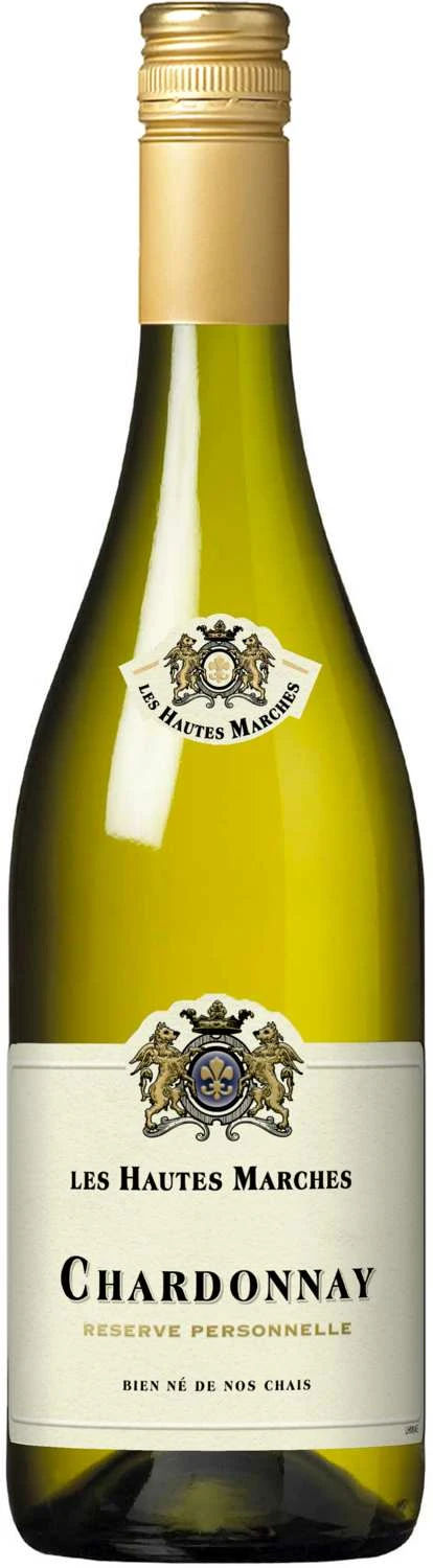 Hautes Marches Chardonnay Malo sec