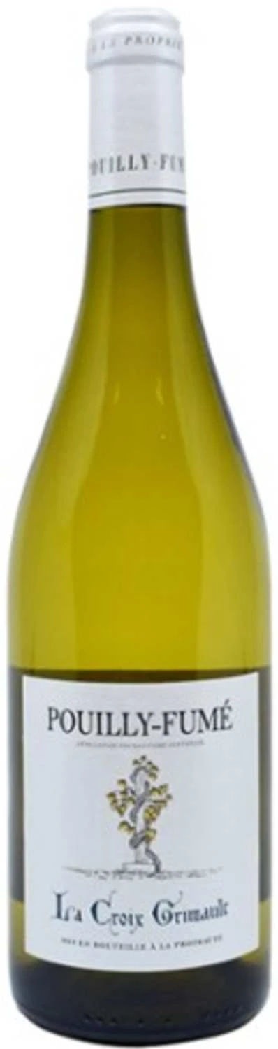 La Croix Grimault Pouilly Fumé - 37,5cl