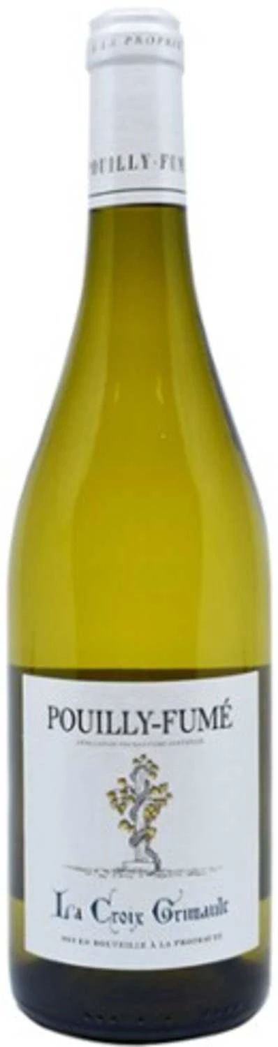 La Croix Grimault Pouilly Fumé