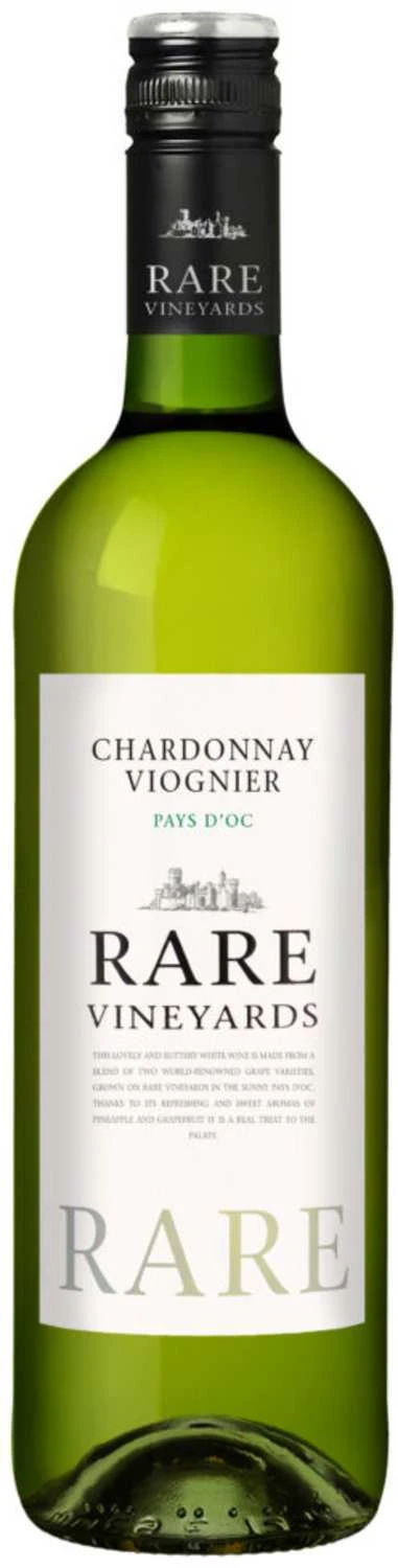 Rare Chardonnay Viognier