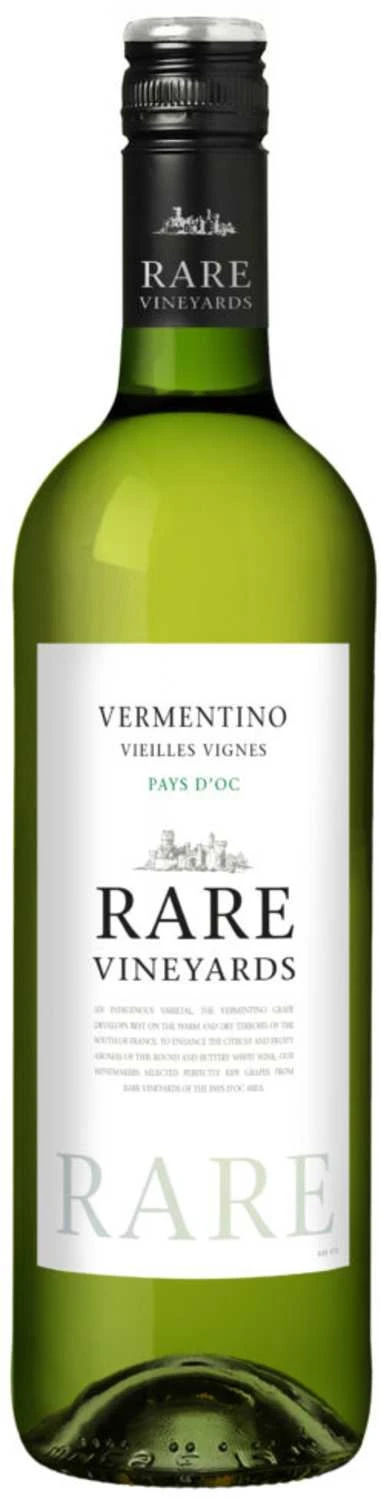 Rare Vermentino