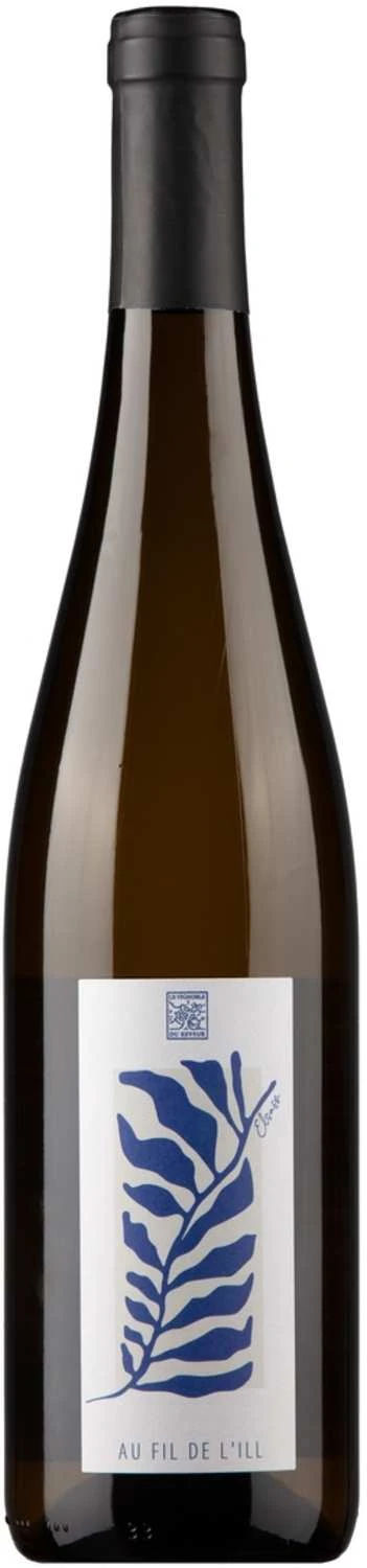 Vignoble du Rêveur Au Fil de L'Ill - Bio