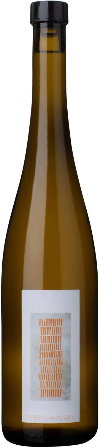 Vignoble du Rêveur Pierres Sauvages - Bio