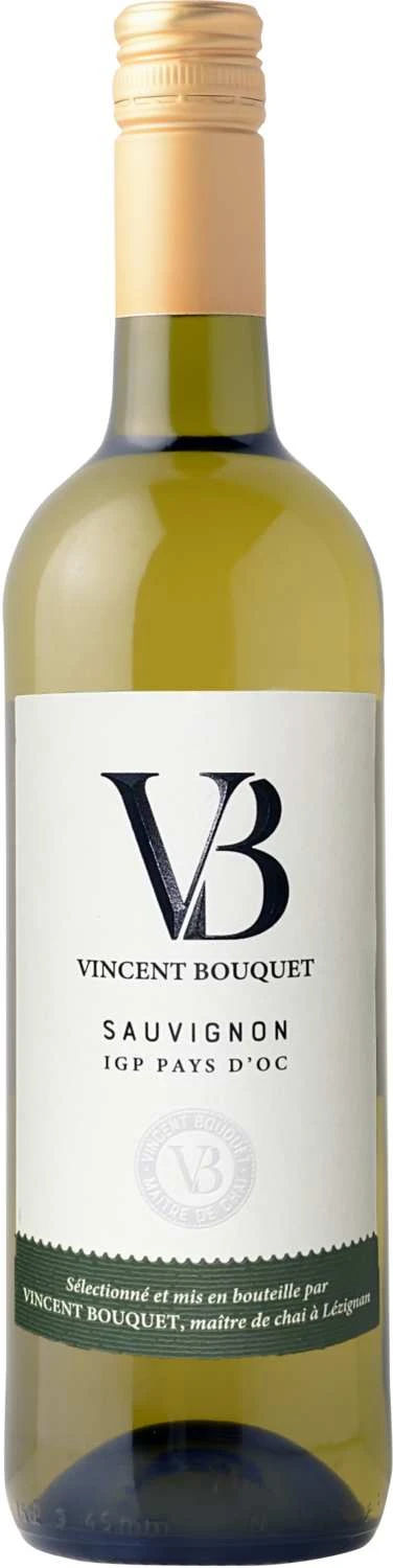 Vincent Bouquet Sauvignon Blanc