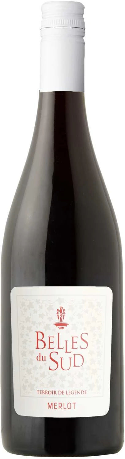 Belles du Sud Merlot
