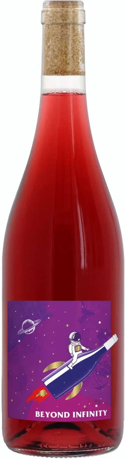 Beyond Infinity Rouge Clair