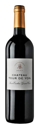 Saint-Emilion Château Tour de Yon Grand Cru
