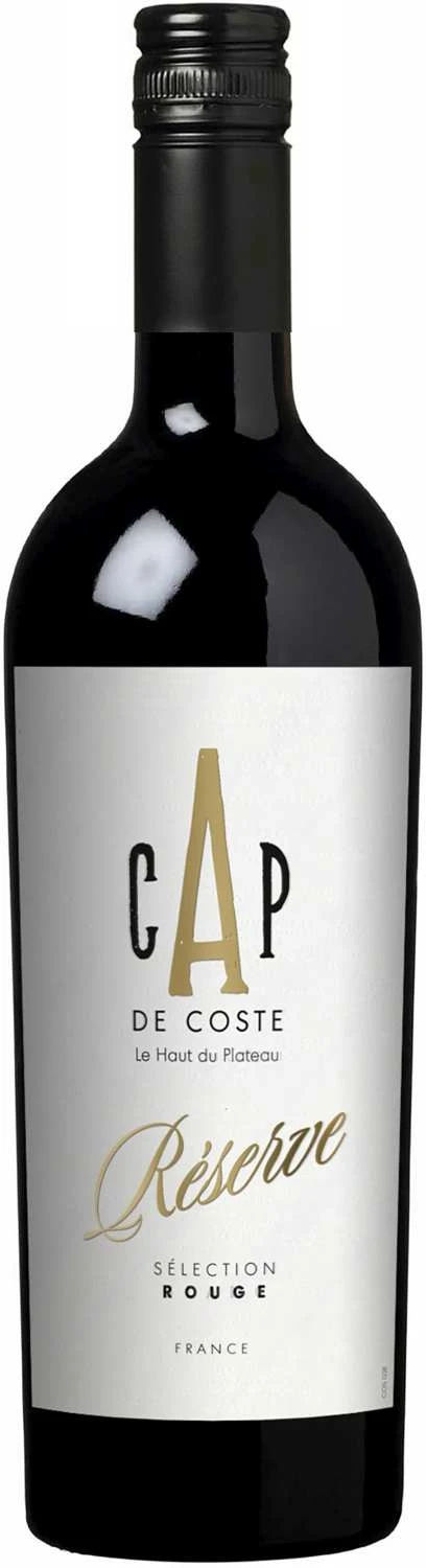 Cap de Coste Reserve Cabernet Merlot