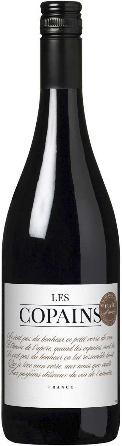 Les Copains GSM