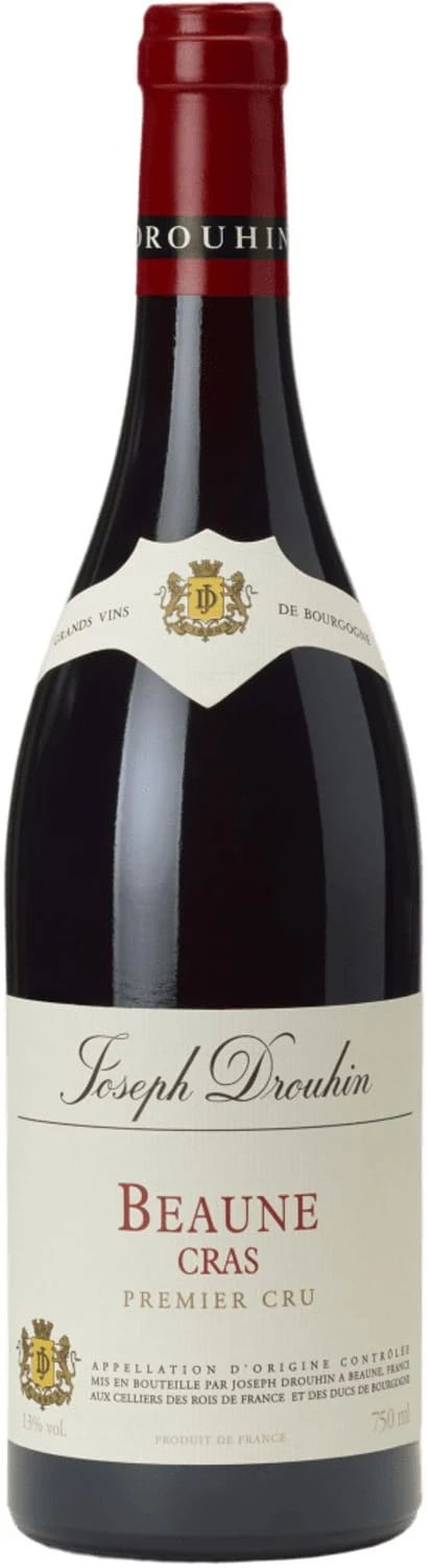 Joseph Drouhin Beaune 1er Cru "Cras"