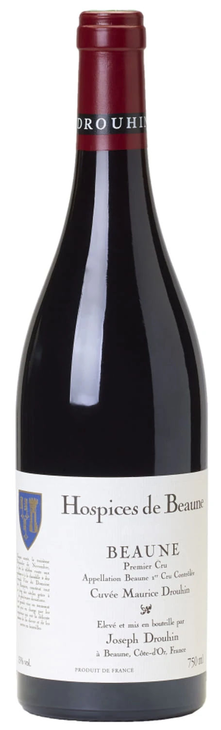 Joseph Drouhin Hospices de Beaune Beaune 1er Cru