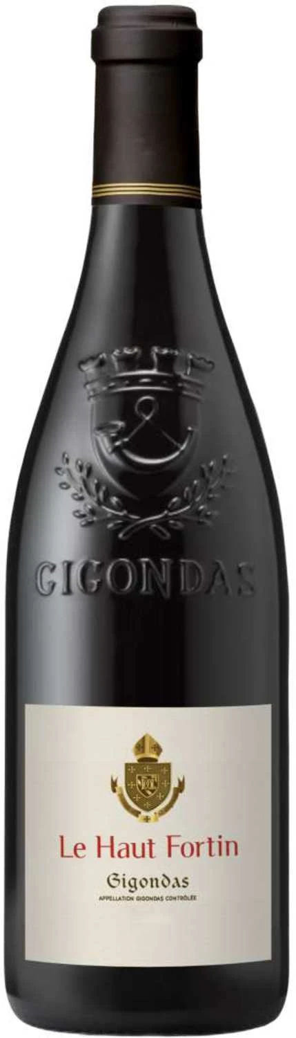 Le Haut Fortin Gigondas