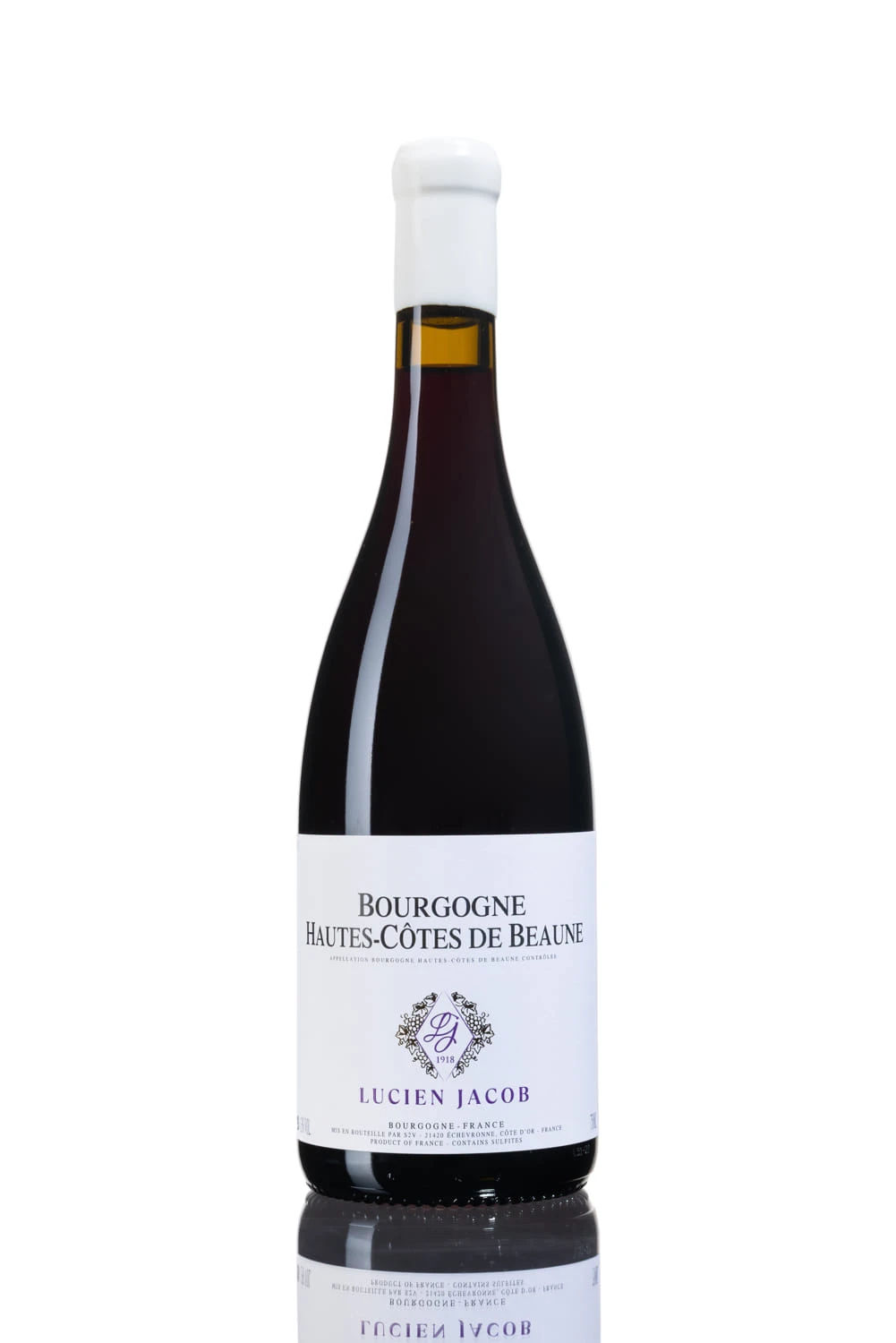 Lucien Jacob Bourgogne Hautes-Côtes de Beaune