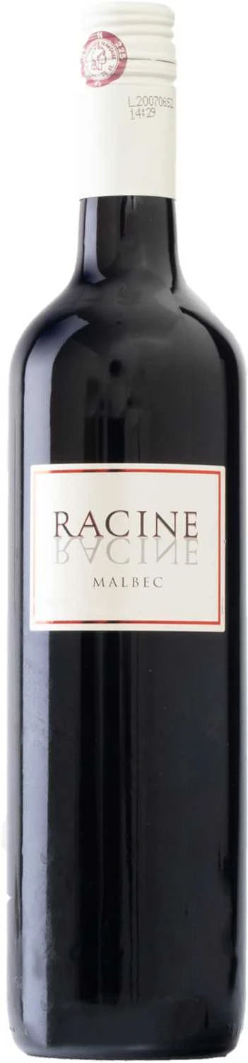 Racine Malbec VDP