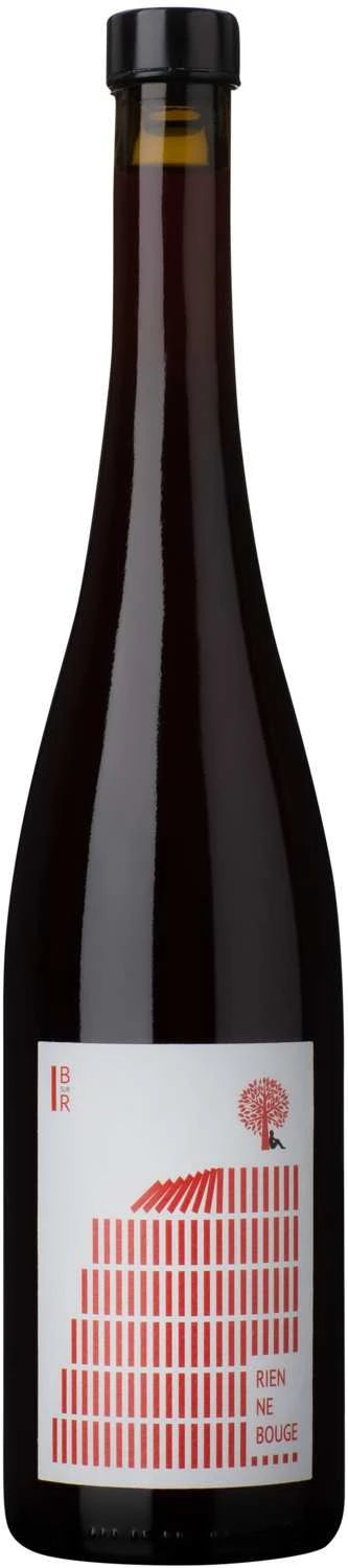 Vignoble du Rêveur Rien ne Bouge - Bio - Demeter