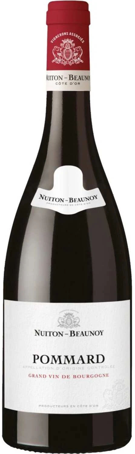 Nuiton-Beaunoy Pommard
