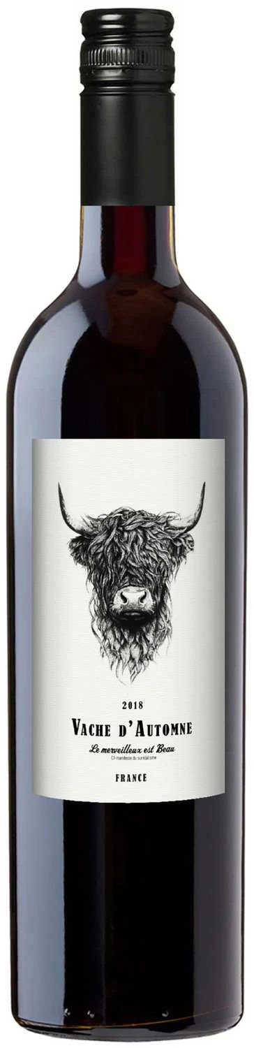 Vache d'Automne GSM