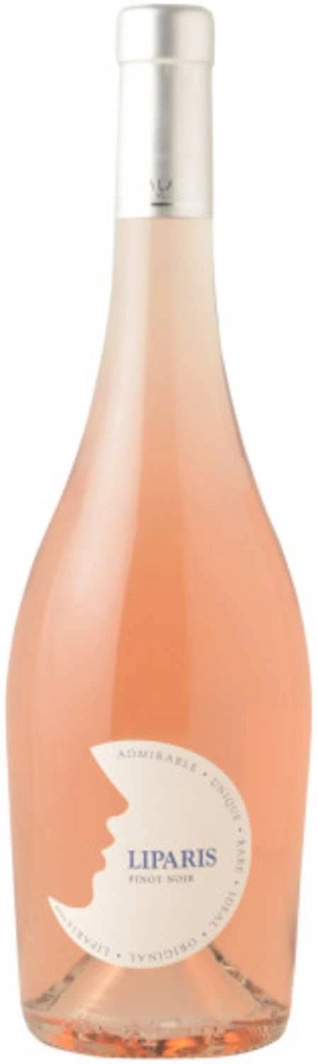 Belles du Sud Liparis Pinot Noir Rose
