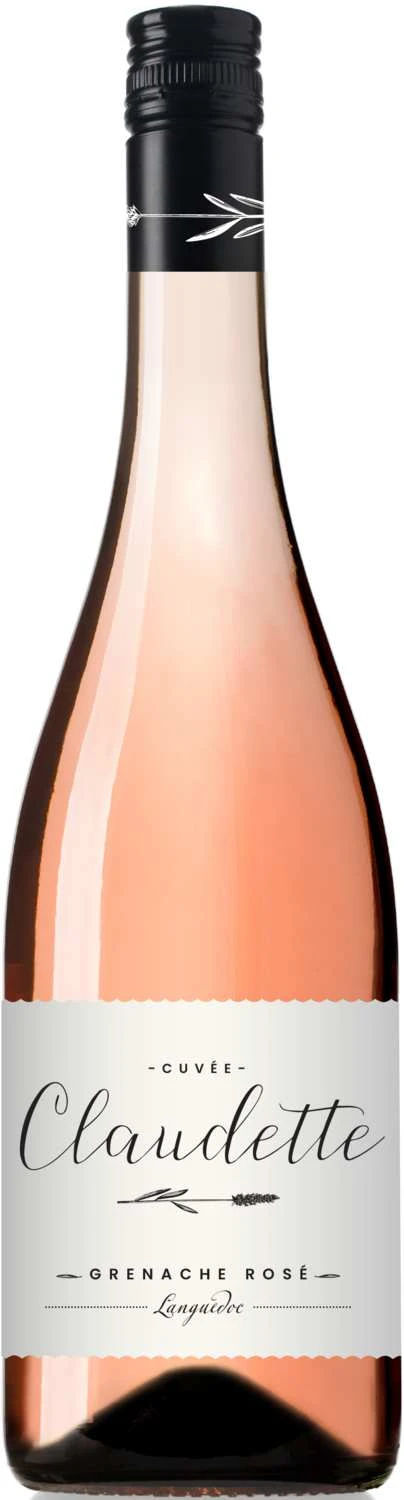 Claudette Grenache rosé